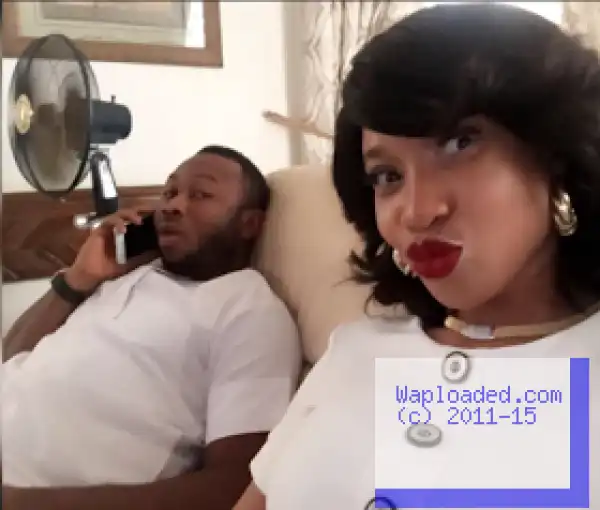 Tonto Dikeh